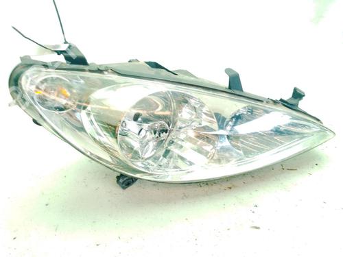 Used Right headlight PEUGEOT 307 (3A/C) 2.0 HDi 90 (90 hp) 28350716