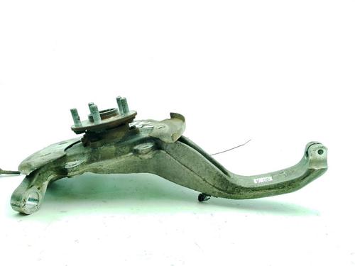 Left front steering knuckle JAGUAR F-PACE (X761) 2.0 TD4 AWD | BP32280383M25 - Image 2