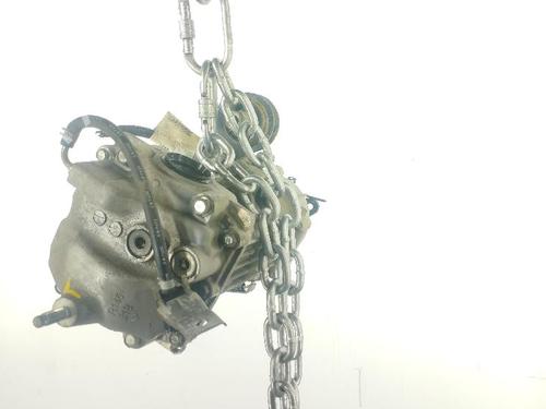 Rear differential NISSAN QASHQAI I (J10, NJ10) 2.0 dCi All-wheel Drive | BP29554824M24 
