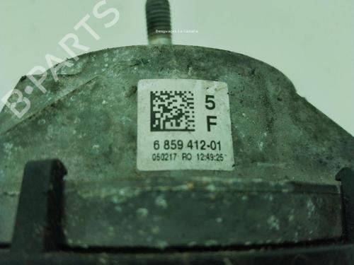 Engine mount BMW 4 Gran Coupe (F36) 418 d | BP31125468M89