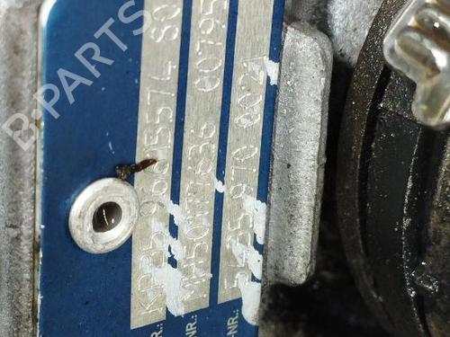 Engine PEUGEOT BIPPER (AA_) 1.4 HDi | BP32104001M1 