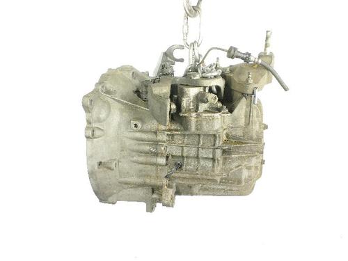 Gearbox FORD S-MAX (WA6) 2.0 TDCi | BP36856565M3 - Image 3