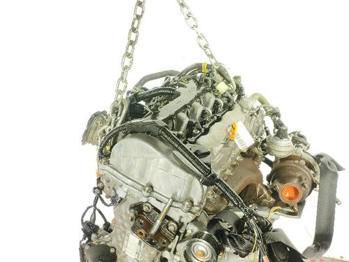 Used Engine Engine HONDA ACCORD VIII (CU) 2.2 i-DTEC (CU3) (150 hp) 32385648 32385648