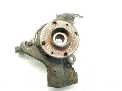 Used Right front steering knuckle FORD TOURNEO CONNECT / GRAND TOURNEO CONNECT V408 MPV 1.6 TDCi (95 hp) 25486528