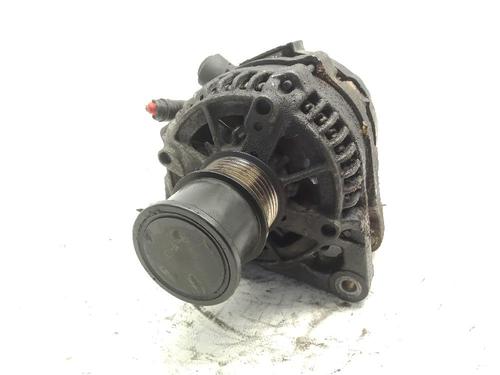 Used Alternator Alternator FORD FOCUS III 1.0 EcoBoost (125 hp) 21258812 21258812