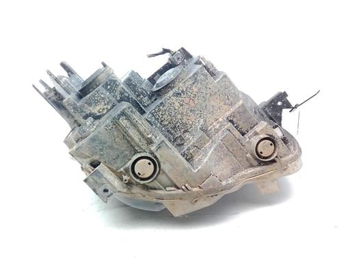 Left headlight OPEL COMBO Box Body/MPV (X12) 1.6 CDTI | BP31144999C28