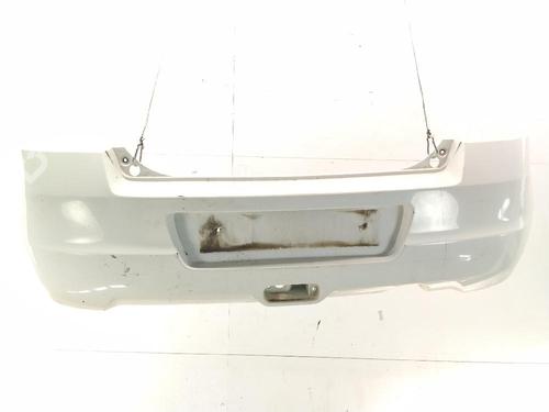 Pare-chocs arrière SUZUKI SWIFT III (MZ, EZ) 1.3 (RS413, ZC11S) (92 hp) 31966656