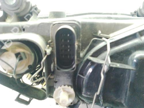Right headlight SEAT IBIZA III (6L1) 1.4 TDI | BP29219486C29 