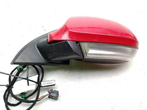 Left mirror VW PASSAT B6 (3C2) 2.0 TDI 16V | BP28619994C26