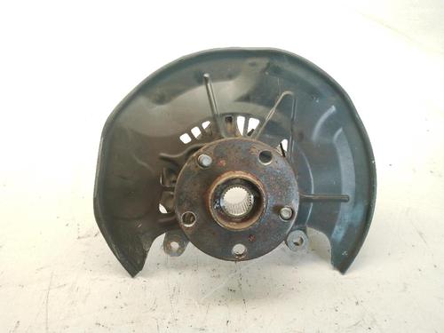 Used Right front steering knuckle Right front steering knuckle 24544812 24544812