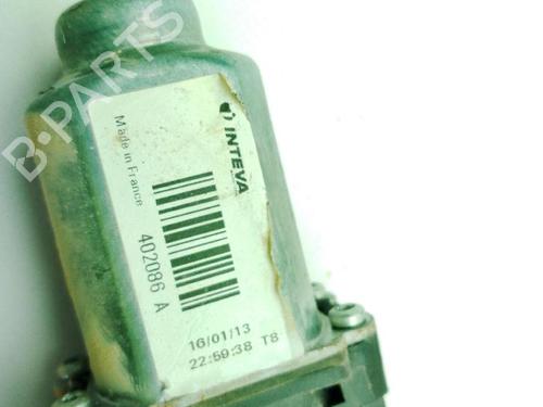 Front right window mechanism MERCEDES-BENZ CITAN MPV (W415) 108 CDI (415.703) | BP30146594C23