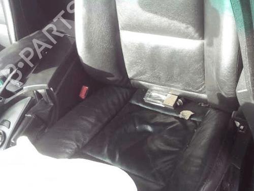 Front left lock BMW 5 (E60) 530 d | BP18364673C98 
