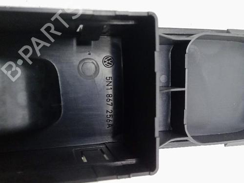 Right front window switch VW TIGUAN (5N_) 2.0 TFSI 4motion | BP39580590I26 - Image 3