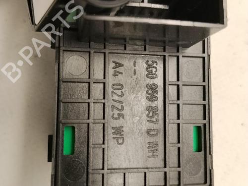Left front window switch SEAT LEON (KL1, KLG) 1.5 TSI | BP39399354I27 - Image 3