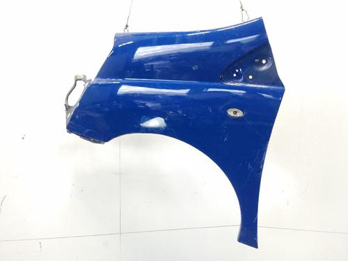Used Left front fenders Left front fenders FIAT SCUDO Van (270_, 272_) 2.0 D Multijet (128 hp) 34150974 34150974