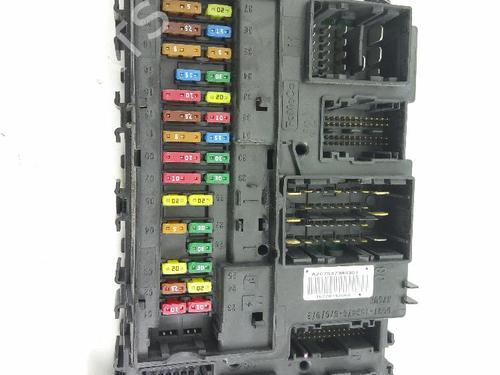Control unit FORD USA EDGE 2.0 TDCi AWD | BP18360078M11 - Image 2