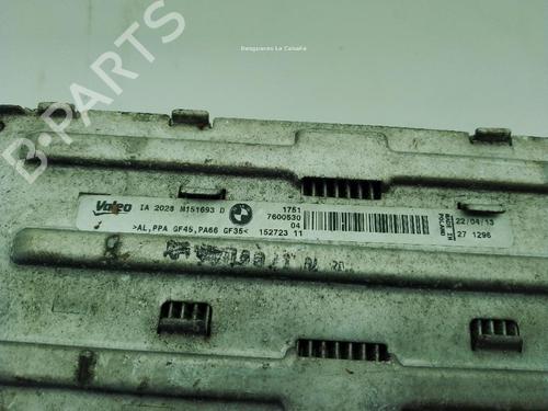 Intercooler BMW 1 (F21) 118 d | BP34150771M30 - Image 3