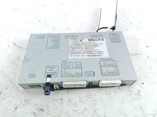 Electronic module JAGUAR XE (X760) 2.0 D AWD | BP39580366M83 - Image 2