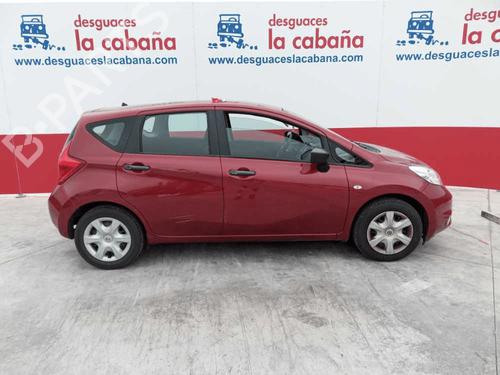 Bagrudeviskerarm NISSAN NOTE (E12) 1.2 | BP18361812C144  - Image 8