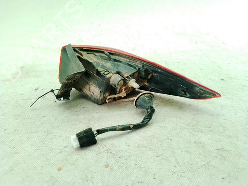 Left taillight HYUNDAI KONA (OS, OSE, OSI) EV | BP26971515C34