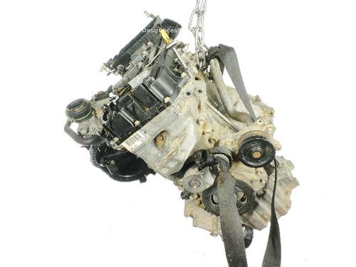 Used Engine Engine TOYOTA AYGO (_B4_) 1.0 (KGB40) (69 hp) 35943486 35943486