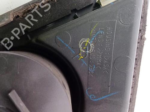 Right tailgate light MAZDA 6 Hatchback (GG) 2.0 DI (GG14) | BP30959844C80