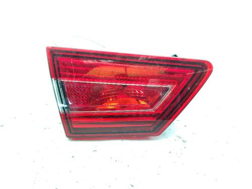 Left tailgate light RENAULT CLIO IV (BH_) 0.9 TCe 90 LPG | BP24051444C79 