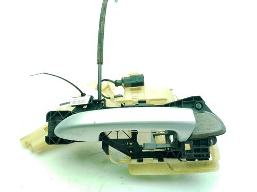 front-right-exterior-door-handle-vw-cc-b7-358-2011-2012-2013-2014-2015-2016-2017-32227288 main image