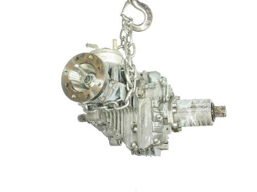 Transfer box MAZDA CX-7 (ER) 2.3 MZR DISI Turbo AWD (ER3P) | BP38190095M36 - Image 3