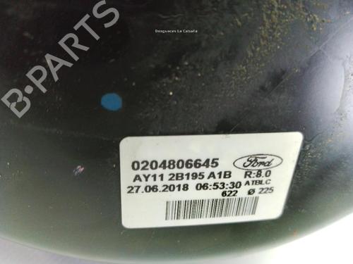 Servo brake FORD TRANSIT COURIER B460 Box Body/MPV 1.5 EcoBlue | BP32467819M42 - Image 3