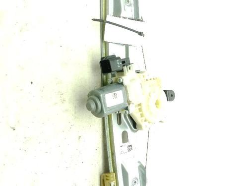 Rudehejsemekanisme Højre bagtil Rudehejsemekanisme Højre bagtil FORD FOCUS III 1.0 EcoBoost (125 hp) 34207515 34207515