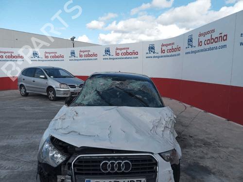 Right front window switch AUDI A1 Sportback (8XA, 8XF) 1.6 TDI | BP39580763I26 - Image 5