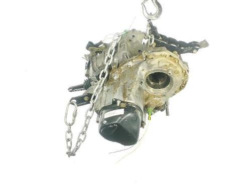 Gearbox RENAULT KANGOO (KC0/1_) D 55 1.9 (KC0D) | BP32041536M3 - Image 4