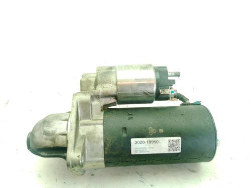 Startmotor Startmotor IVECO DAILY III Van 29 L 14 (136 hp) 36449440 36449440