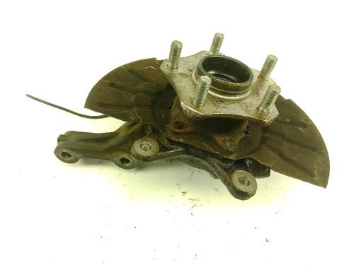 Left front steering knuckle SUZUKI GRAND VITARA II (JT, TE, TD) 1.9 DDiS All-wheel Drive (JT419, TD44, JB419WD, JB419XD,... | BP18359630M25 
