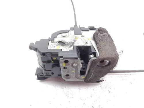 Used Rear right lock RENAULT LAGUNA III (BT0/1) 1.5 dCi (BT00, BT0A, BT0T, BT1J) (110 hp) 19544063