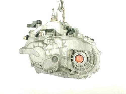 Used Gearbox Gearbox 24041334 24041334