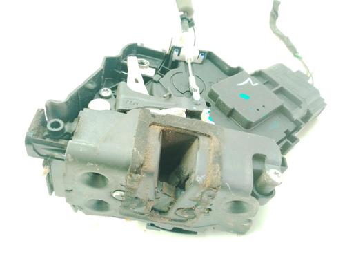 Used Rear left lock FORD KA+ III (UK, FK) 1.2 (85 hp) 24046261