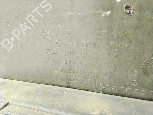 Paragolpes delantero VW PASSAT B5.5 (3B3) 1.8 T 20V | BP30899666C7