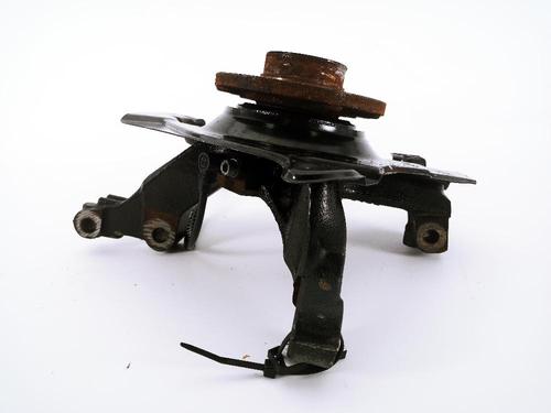 Right front steering knuckle OPEL CORSA E (X15) 1.0 (08, 68) | BP18374274M26 - Image 2