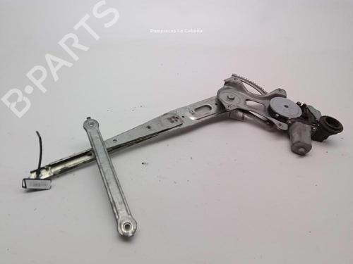 Rear right window mechanism TOYOTA PRIUS PLUS (_W4_) 1.8 Hybrid (ZVW40W, ZVW41W) | BP25865723C25