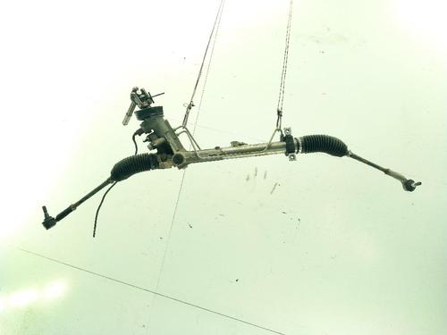 Used Steering rack SEAT IBIZA IV (6J5, 6P1) 1.9 TDI (105 hp) 30561793