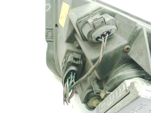 Left headlight VW SHARAN (7M8, 7M9, 7M6) 2.8 V6 24V | BP29449409C28 