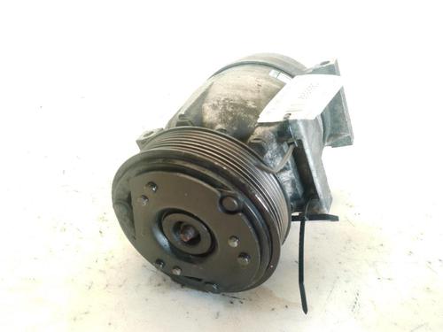 Used AC compressor AC compressor RENAULT MASTER II Van (FD) 2.5 dCi 100 (FD0U, FD0V, FD3U, FD3V, FD8U, FD8V) (99 hp) 28351007 28351007