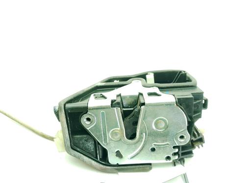 Used Front left lock BMW 3 (F30, F80) 320 d (163 hp) 32079244