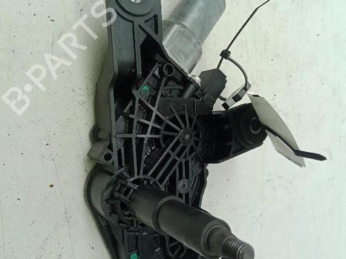 Rear wiper motor SMART FORFOUR Hatchback (453) 1.0 (453.042, 453.043) | BP33716233M102 - Image 2