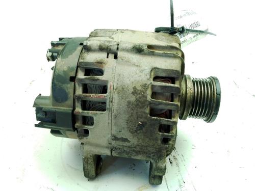 Alternator SEAT LEON (5F1) 1.6 TDI | BP40492371M7 - Image 3