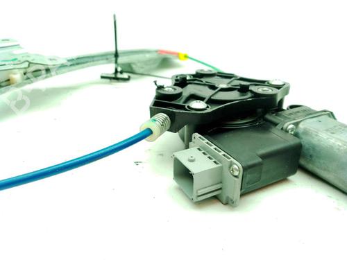 Front right window mechanism OPEL CORSA E (X15) 1.4 (08, 68) | BP38746283C23 - Image 3