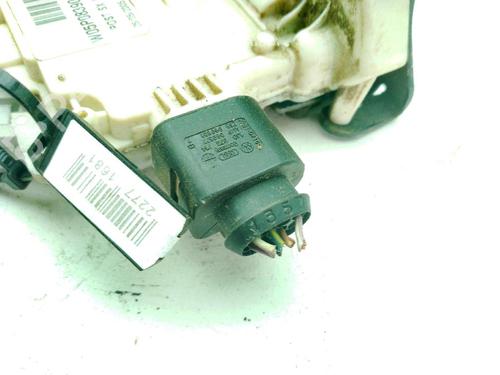 Rear left lock SEAT ALTEA (5P1) 1.9 TDI | BP24607395C100 