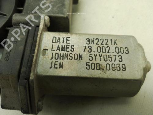 Front right window mechanism PEUGEOT BOXER Van 2.2 HDi 130 | BP39399165C23 - Image 4